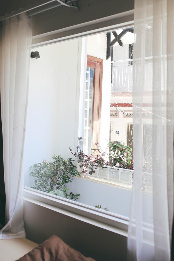 Ete Dalat Hotel Luaran gambar