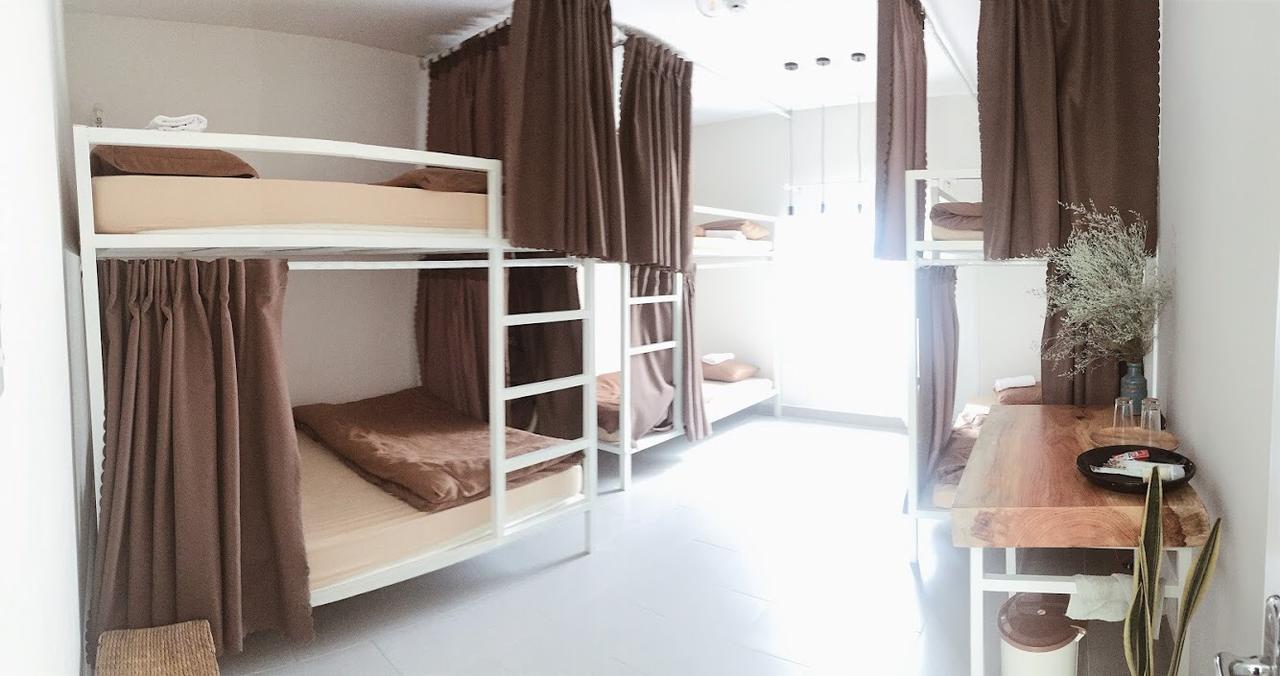Ete Dalat Hotel Luaran gambar