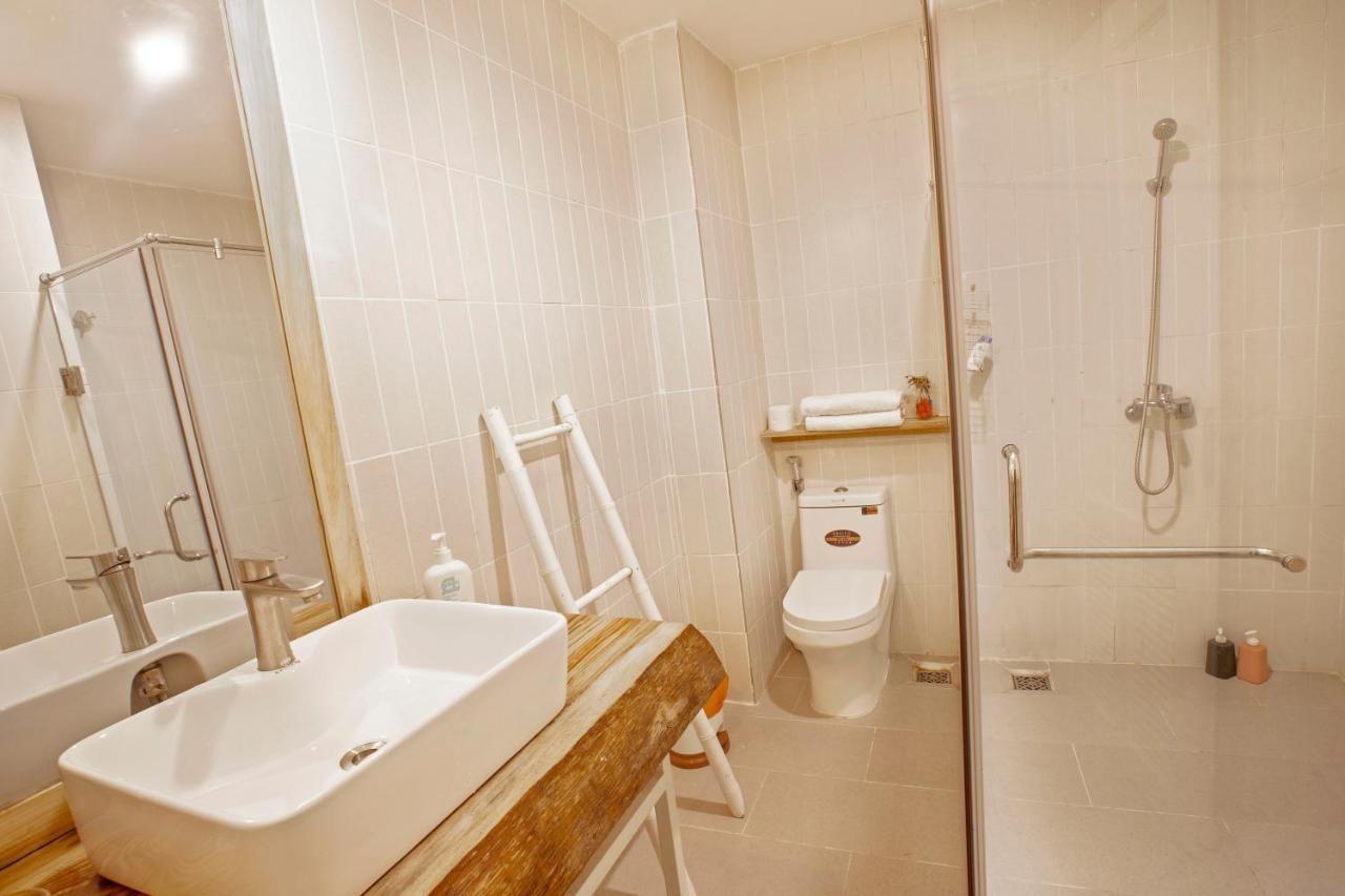 Ete Dalat Hotel Luaran gambar